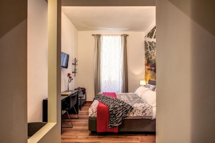 Bed  Breakfast Monticello