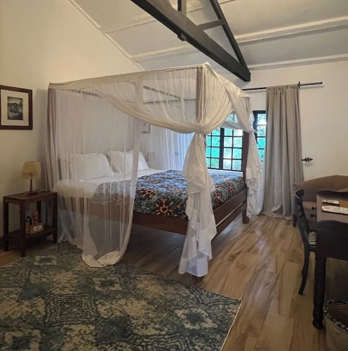 1 Bedroom Standard Quadruple room