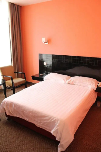 Motel 168 Huoshan