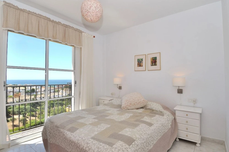 107348 - Apartment in Mijas