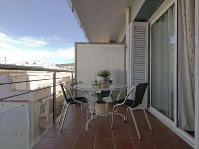 Apartamento Almirante 41