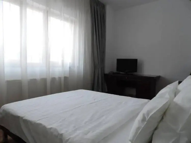 Monte Cristo Hostel