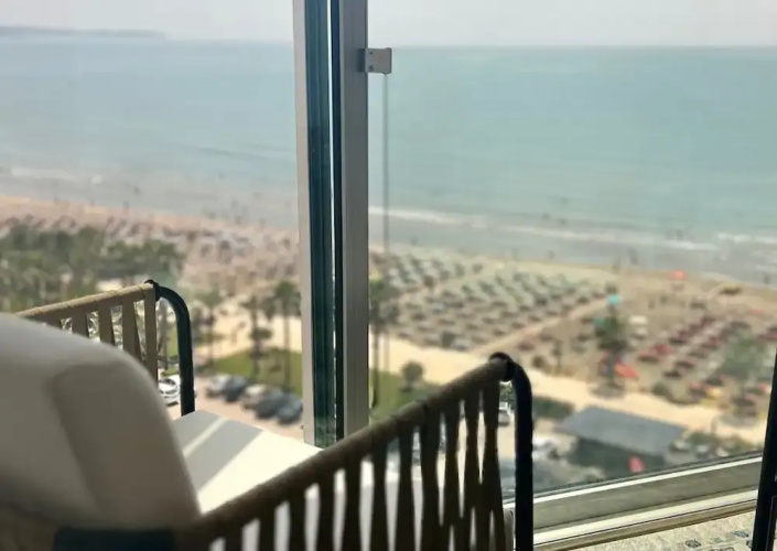 Luxury Rooftop Suites by Blumont