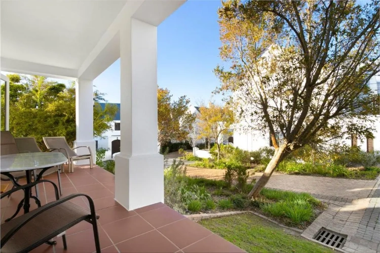 1 Bedroom Cottage