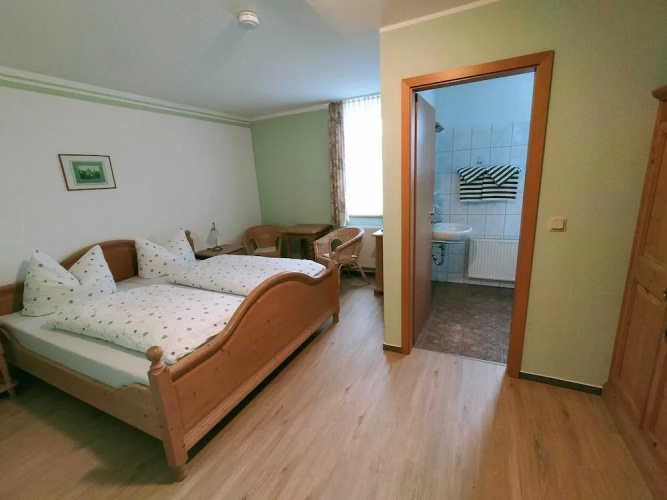 Pension Breitenborn