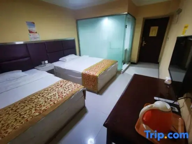 Helan Sihai Hotel