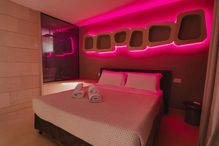 Euphoria resort & spa