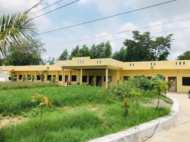 Badambagh