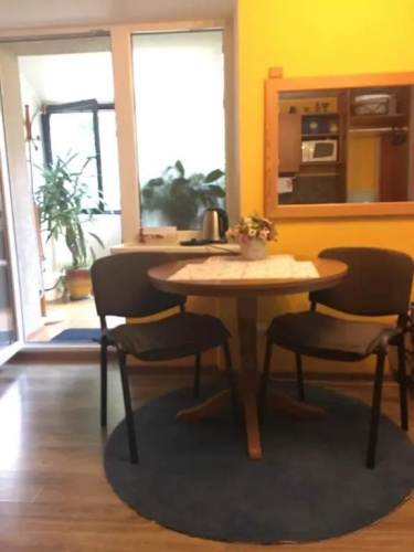 Du Draugai Apartment