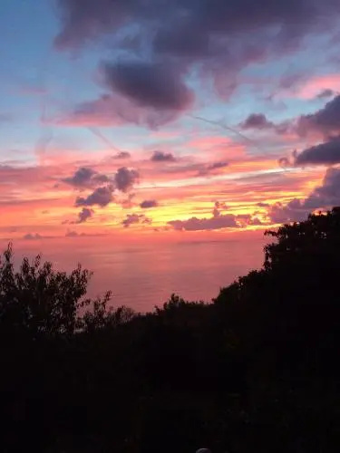 Agriturismo SantIlario