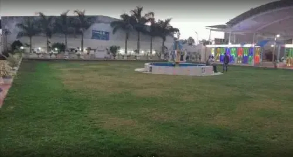 Hotel G K Jain
