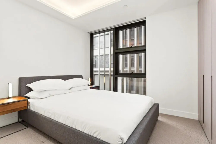 Beautiful 2-bed Unit In Incredible Location