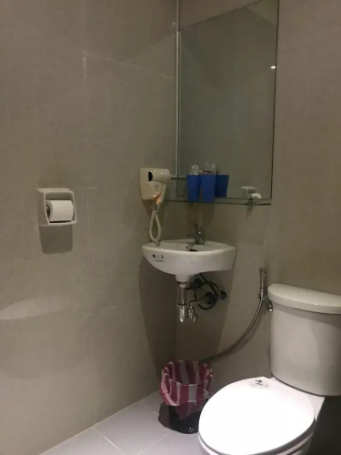 Krishatel Leisure Inn
