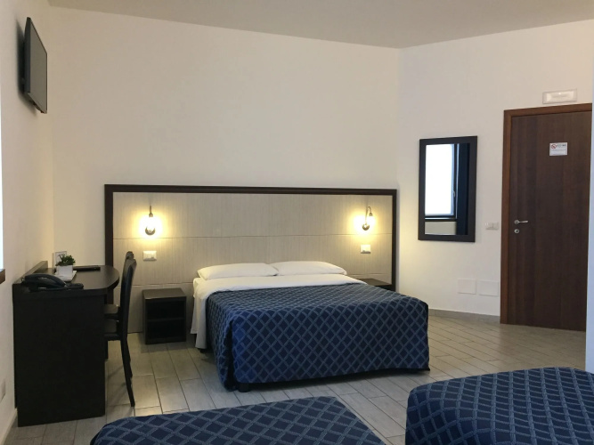 AV Hotel Milano