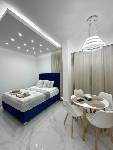 Boutique Luxury Residence