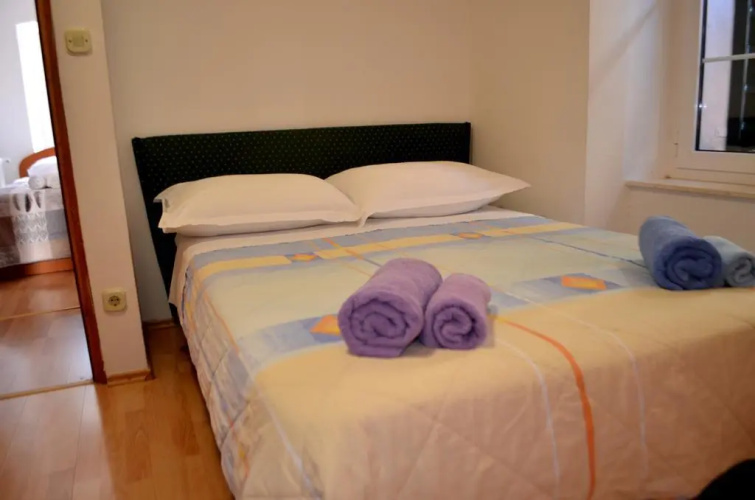 Apartments Jerko
