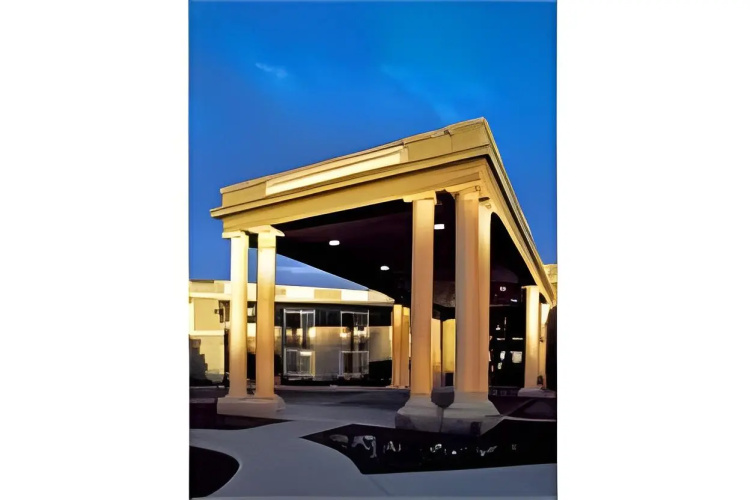 Grand Canyon Railway Hotel photo 9