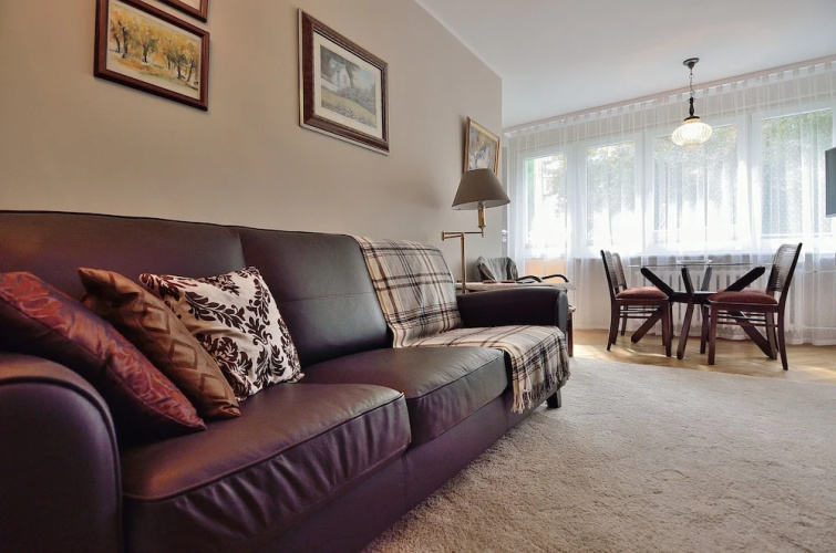 Victus Apartament - Relax