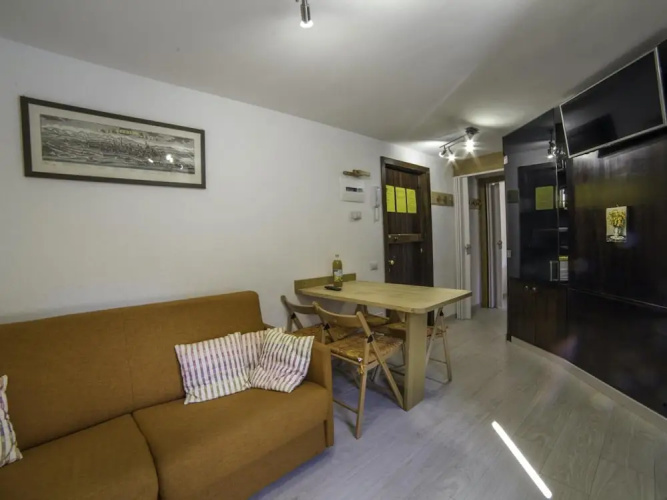 Residence Cervinia ID 3278