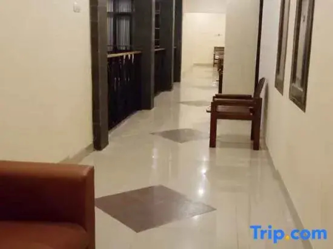 Hotel Orlando