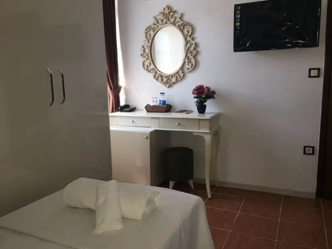 Cundahan Otel
