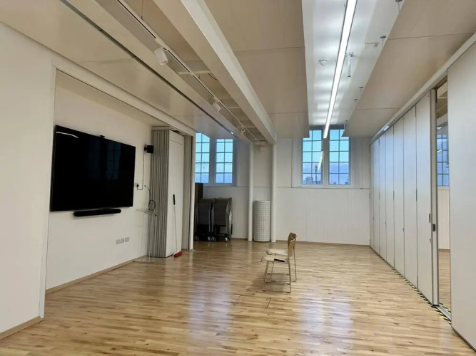 New Town hall Bunkhouse - Hostel