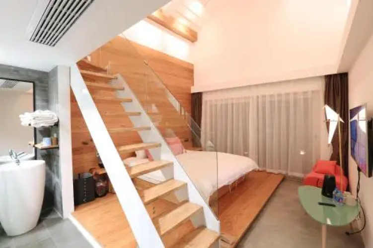 Unrestrained Guest House