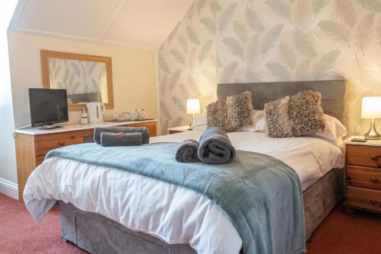 Beecroft Lodge