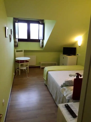 Standard Double Penthouse room