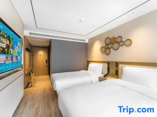 Business Twin room