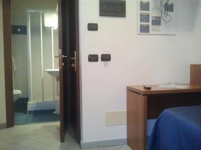 Hotel Rezia