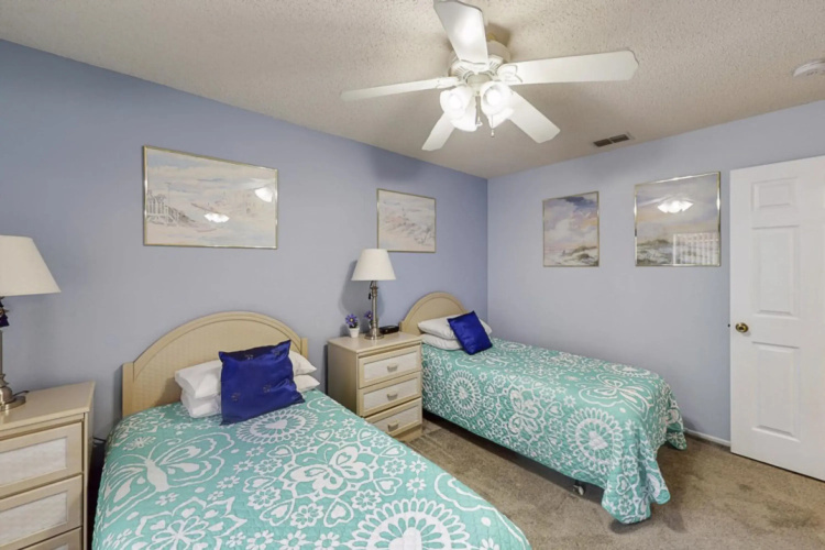 Amazing Vacation Pool Home, Kissimmee