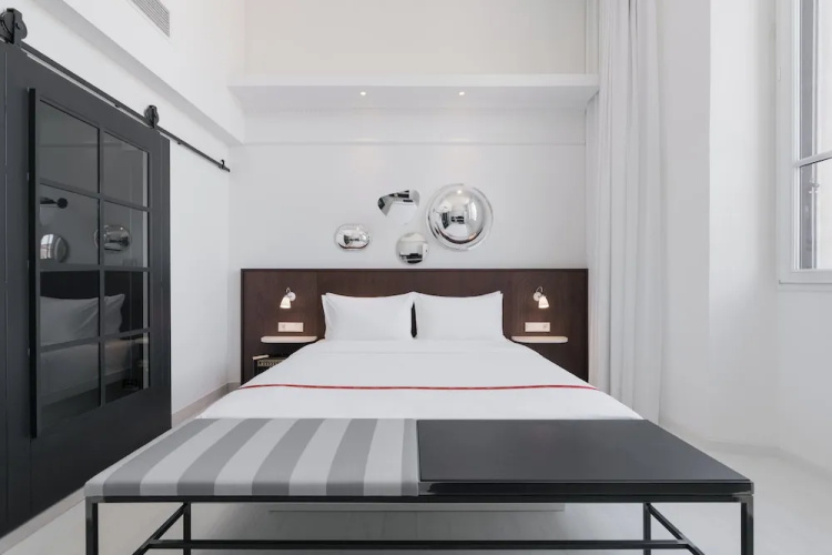 Ruby Bea Hotel Florence