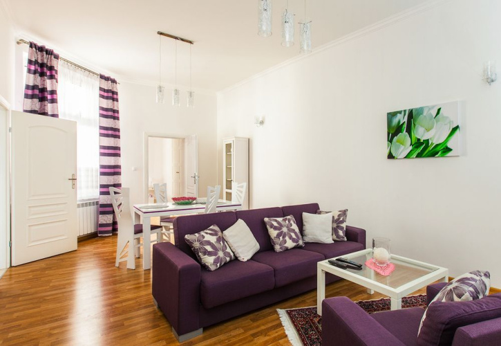 City Lights Apartments - Rakowicka