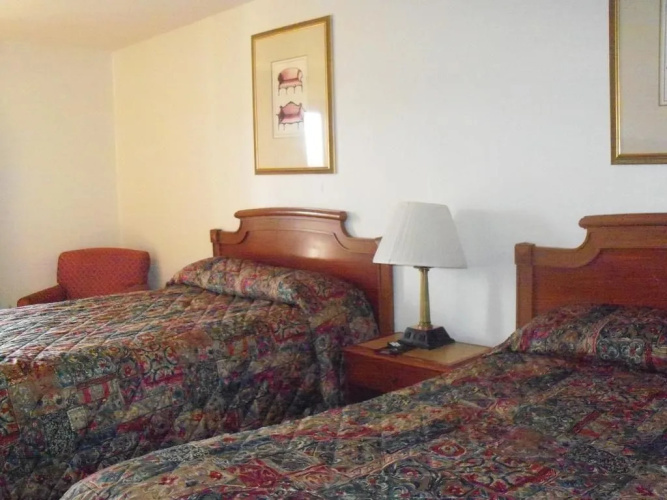 Best Western Bavaria Inn