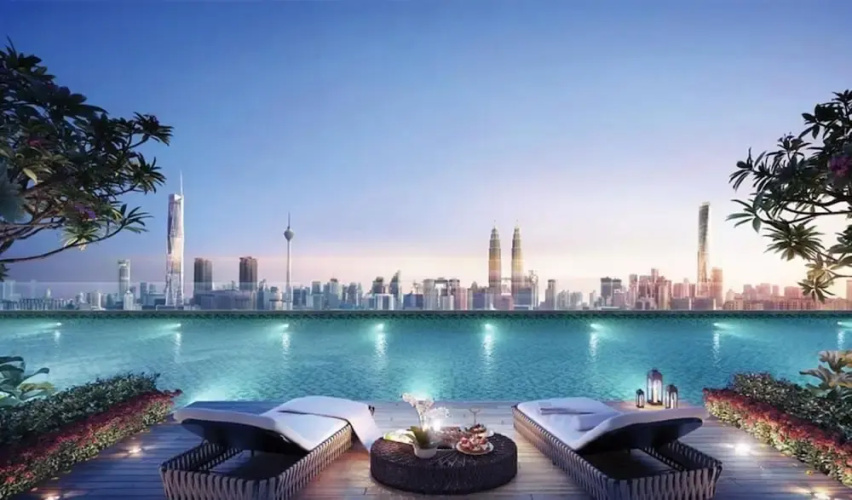 Trion KL By Castle
