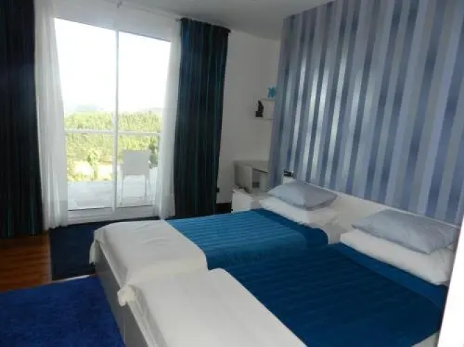 Hotel Garazar