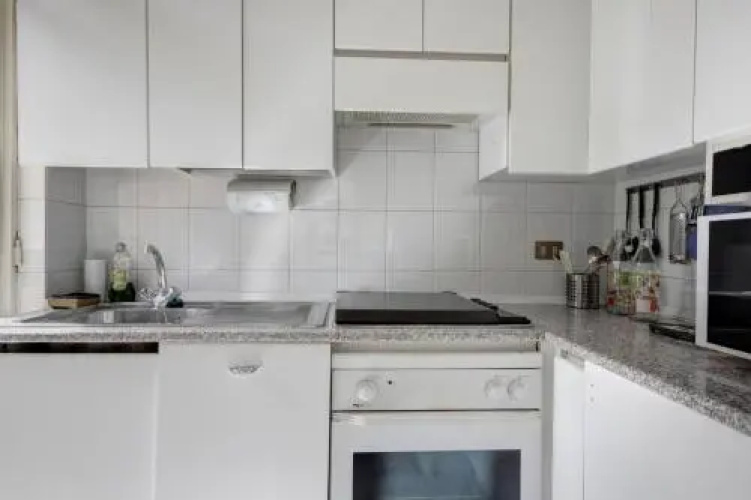 Lotto Apartment
