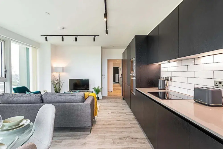 Icon Tower Flat III