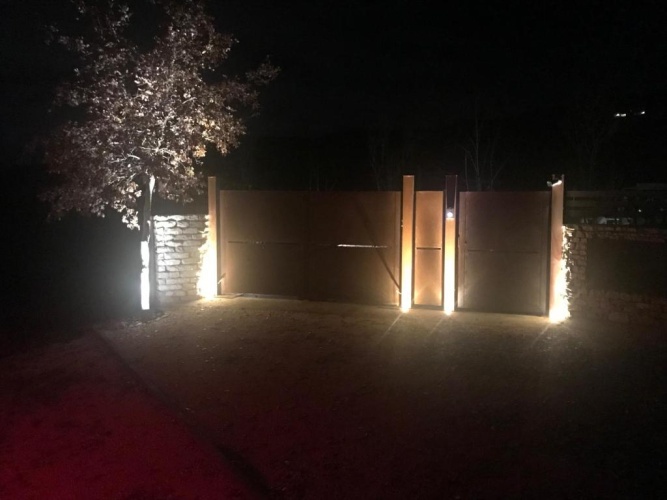 3 Bedrooms Villa