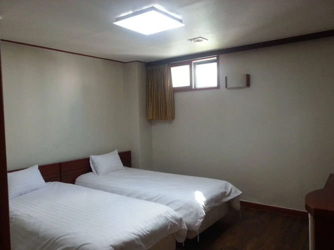 Dongdo Hotel