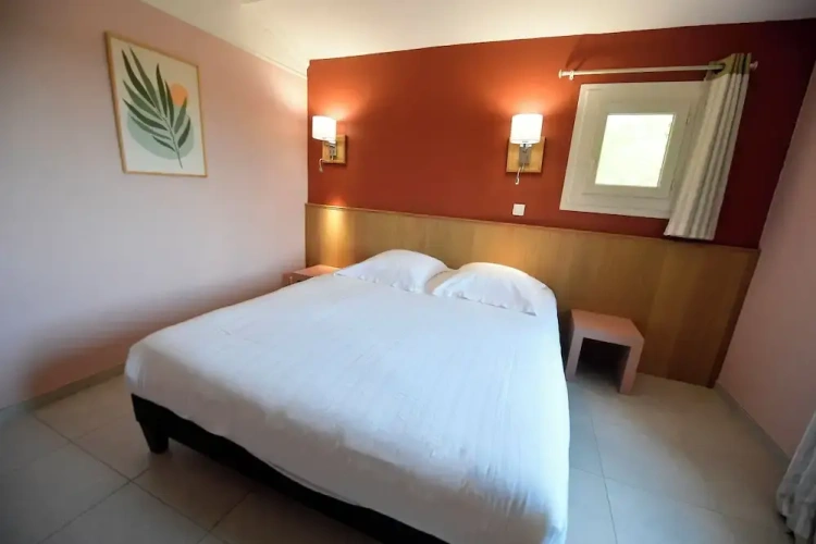 Comfort Double room with garden view