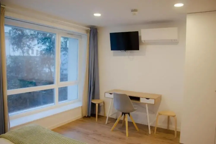 Magnolia Suites & Stays