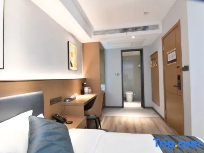 Comfort Single room