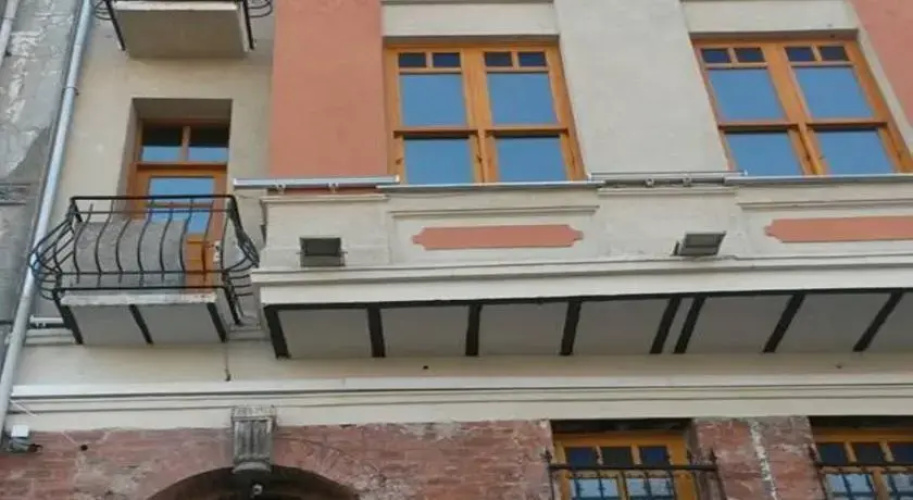 Antik Balat Residence