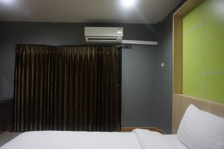 Ruenwalee Hotel
