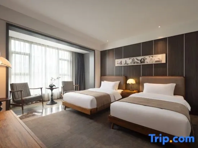 1 Bedroom Twin Suite