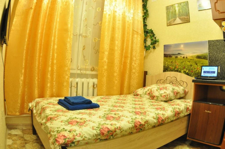 Moscow for You Expo Apartments - Image 3
