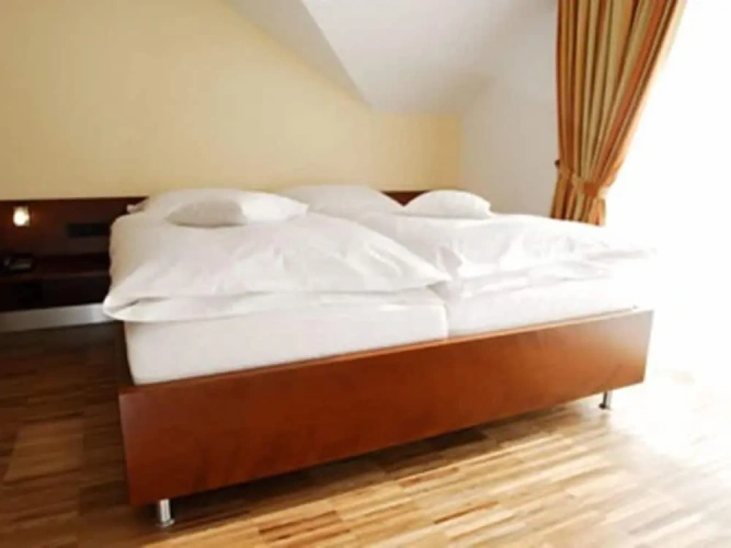 Standard Single room with balcony
