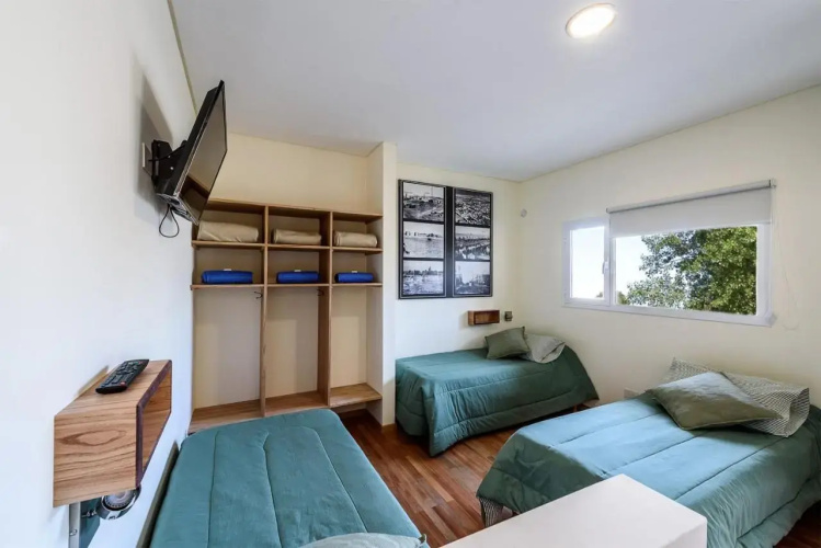 Hostal La Tosca